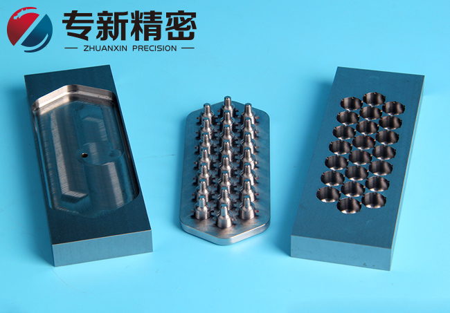不锈钢手板夹具治具