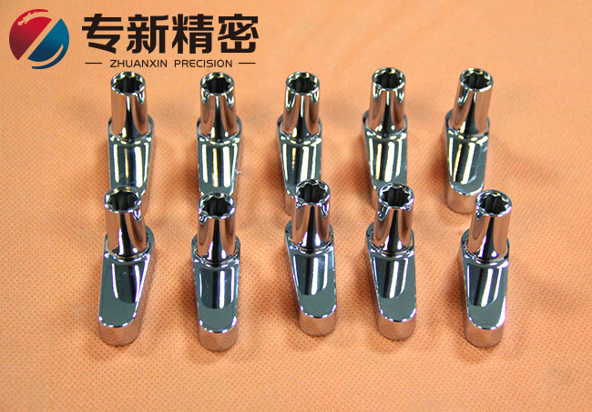 不锈钢手板模型表面处理