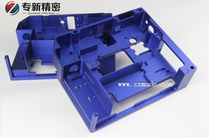 精密零件加工,精度达+/-0.01mm,质量高保障